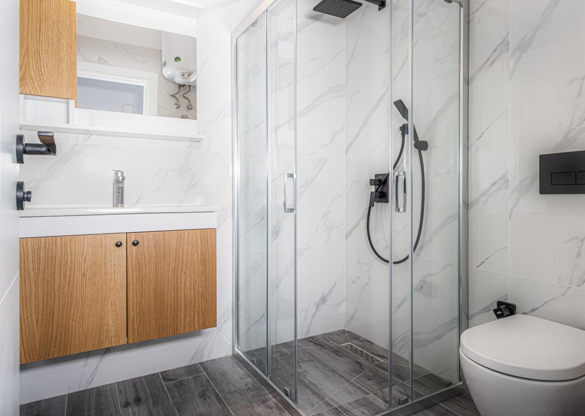 Caesar Blue Seaside Luxury Apartment *