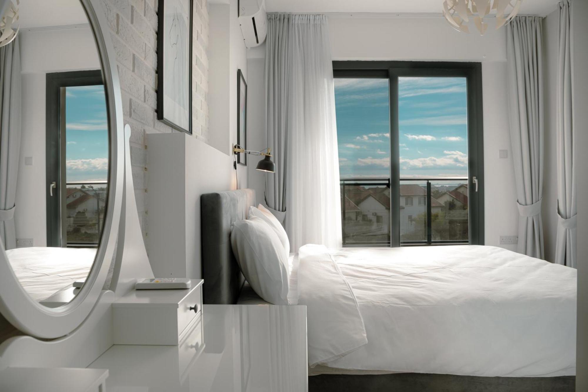 Apartment Caesar Blue Seaside Luxury *