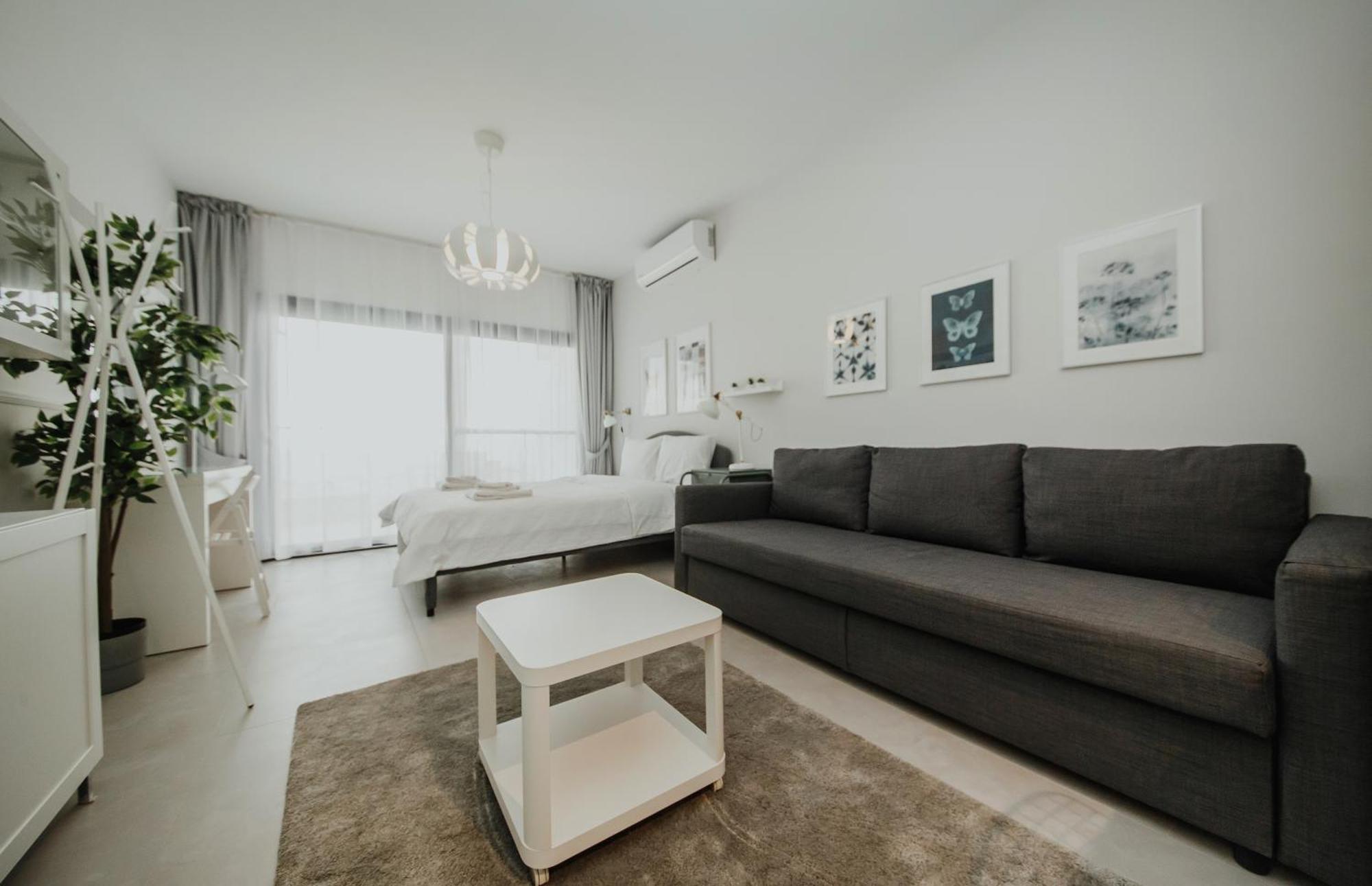 Apartment Caesar Blue Seaside Luxury