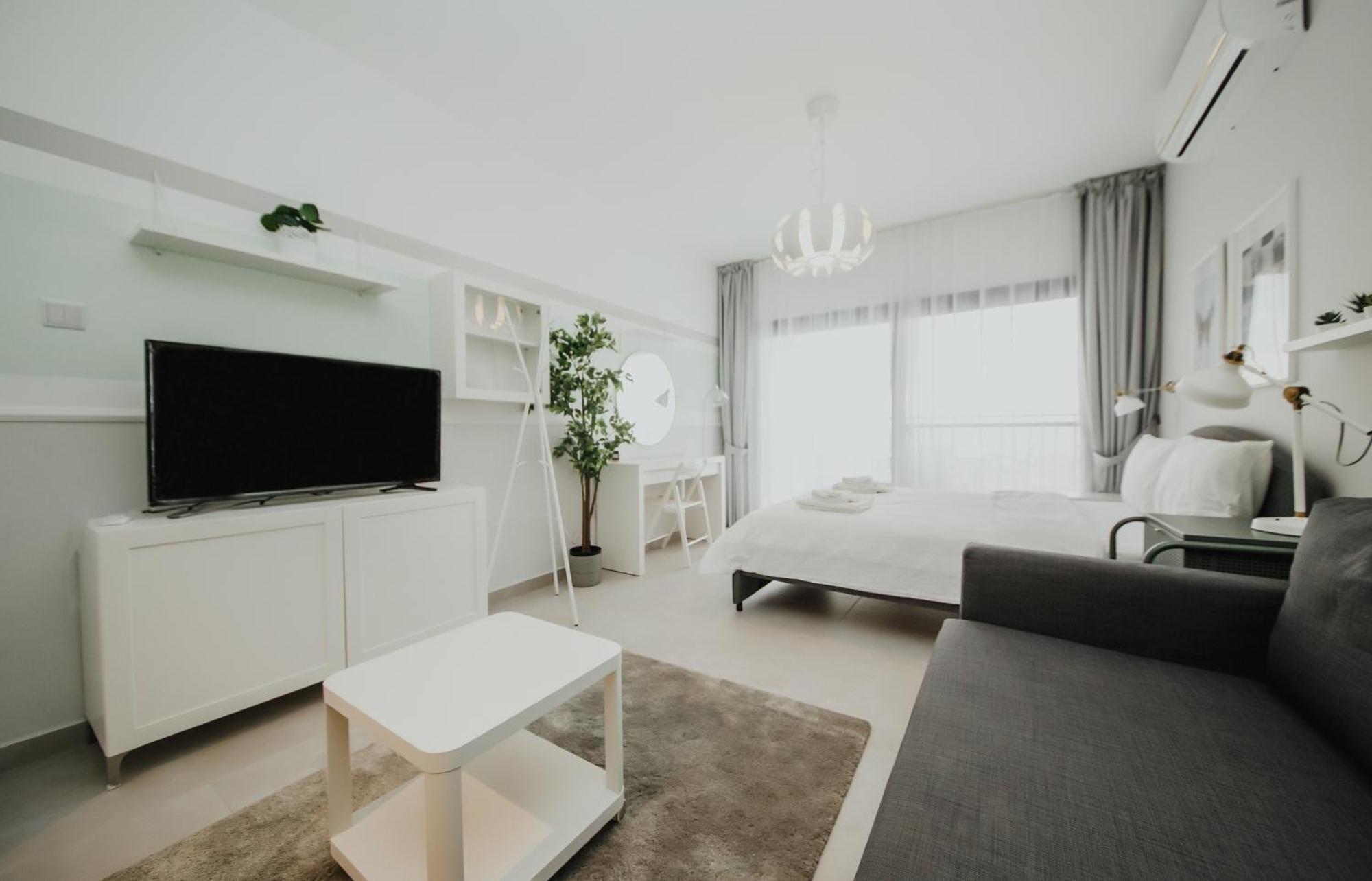 Apartment Caesar Blue Seaside Luxury *