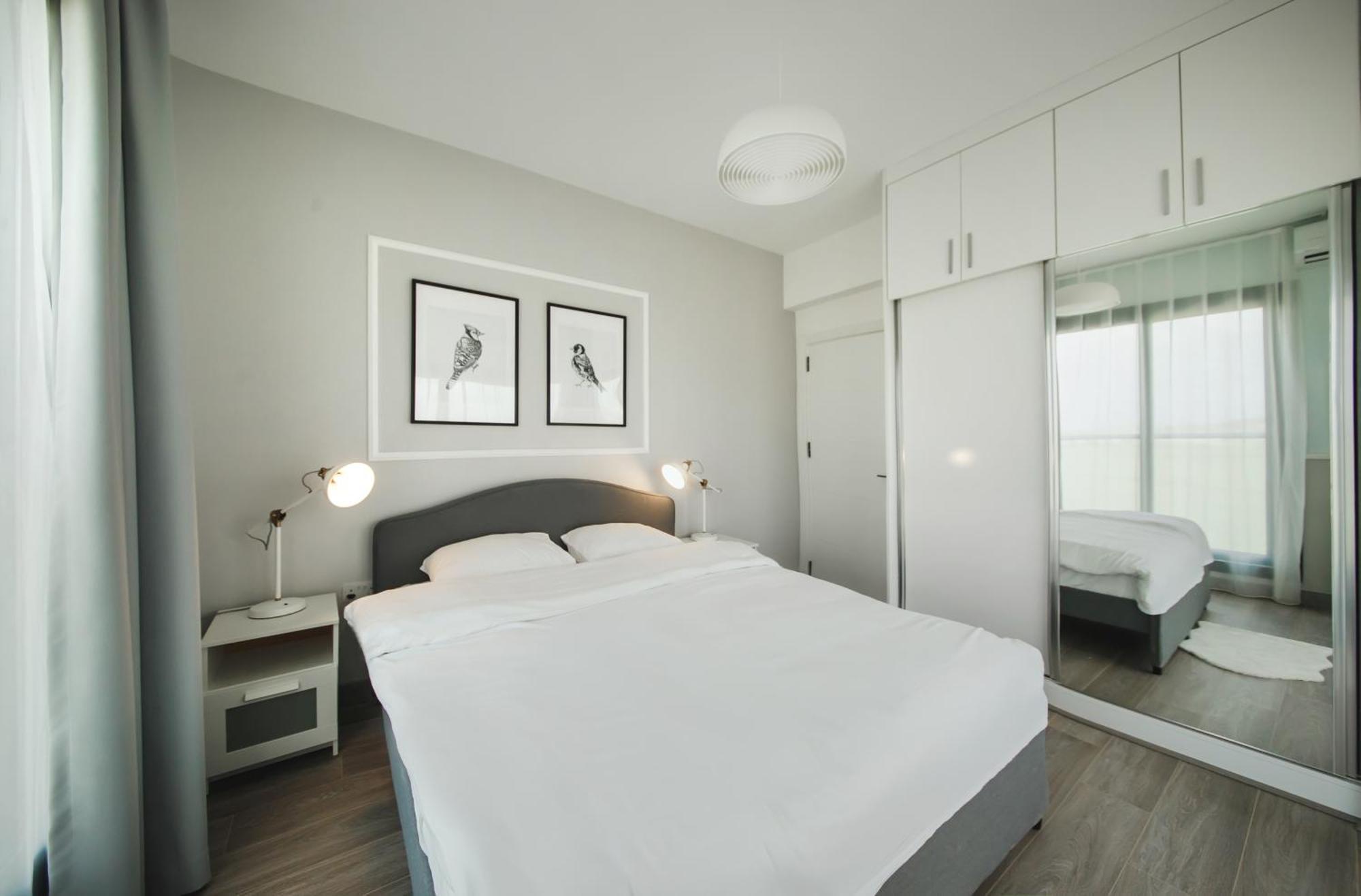 Apartment Caesar Blue Seaside Luxury Gastria