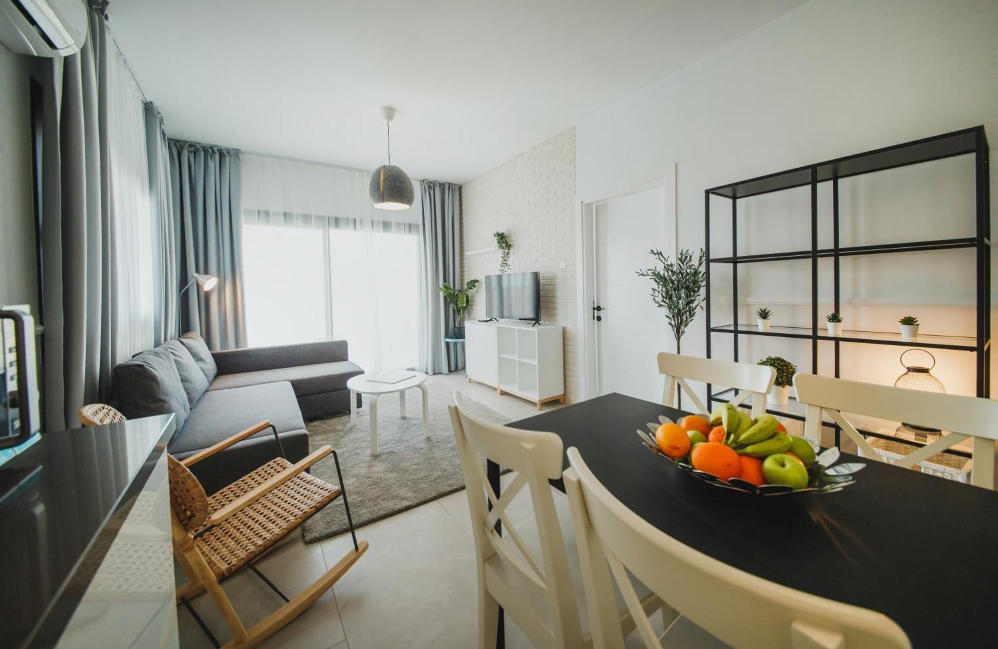 Apartment Caesar Blue Seaside Luxury