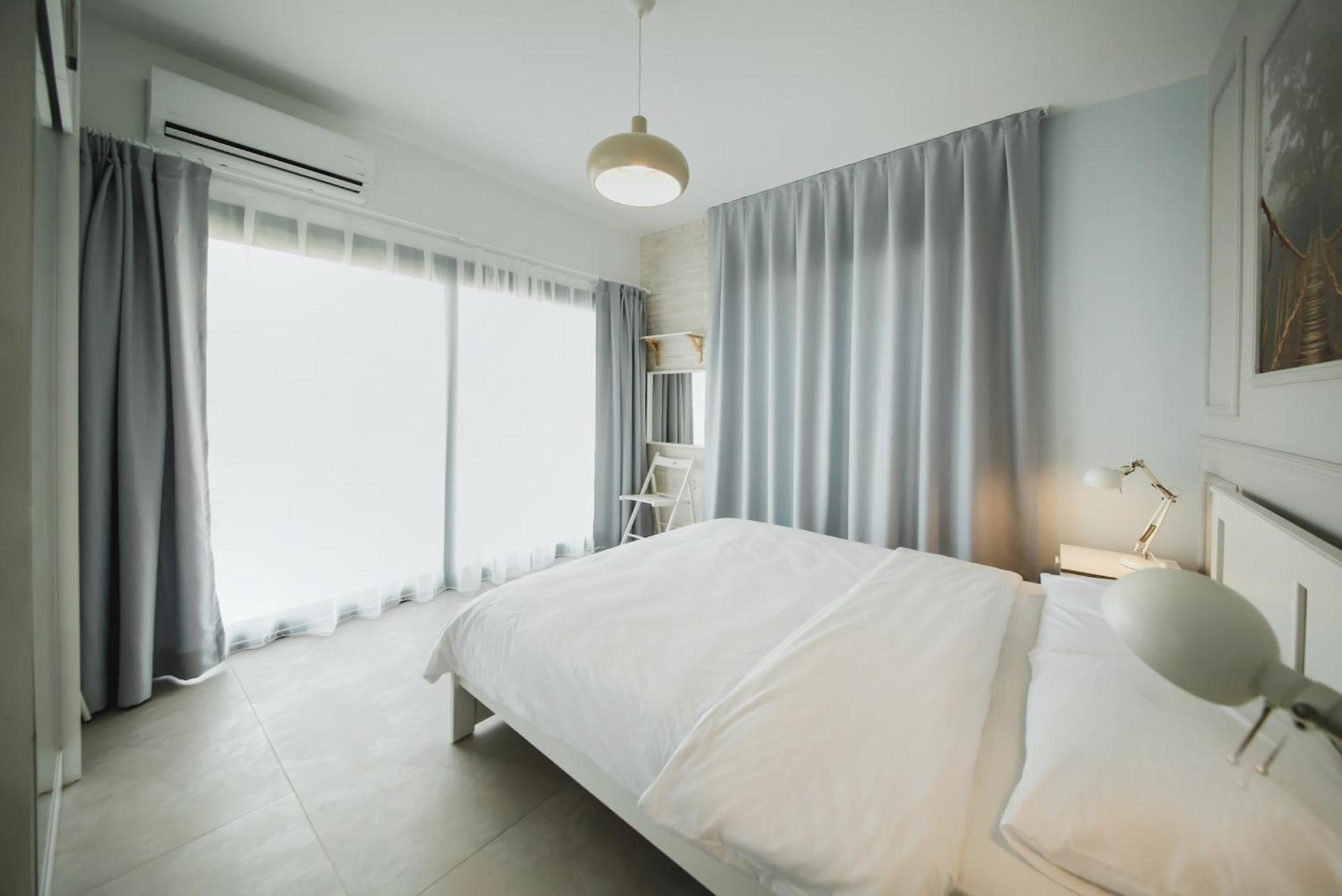Apartment Caesar Blue Seaside Luxury