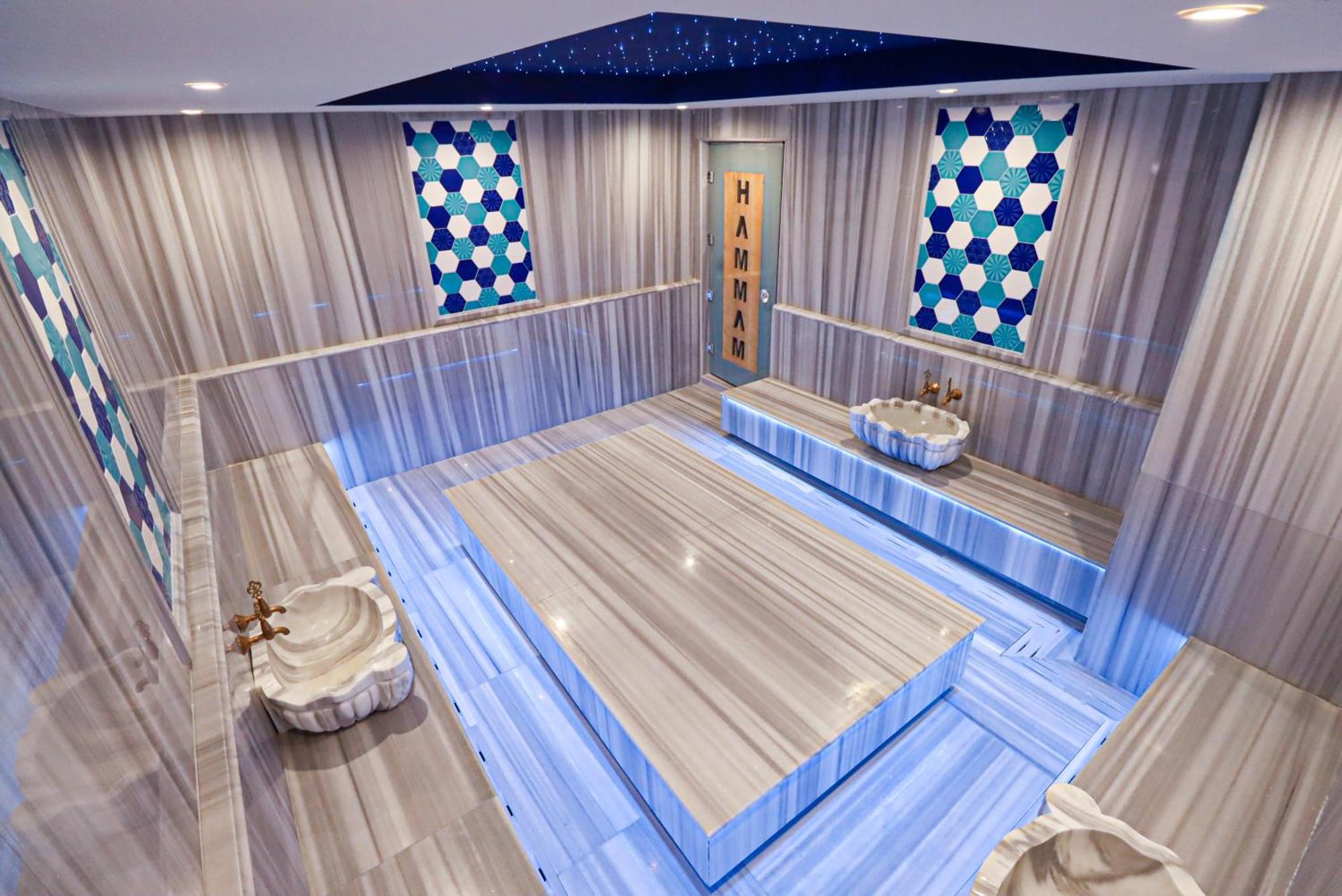 Caesar Blue Seaside Luxury Apartment *